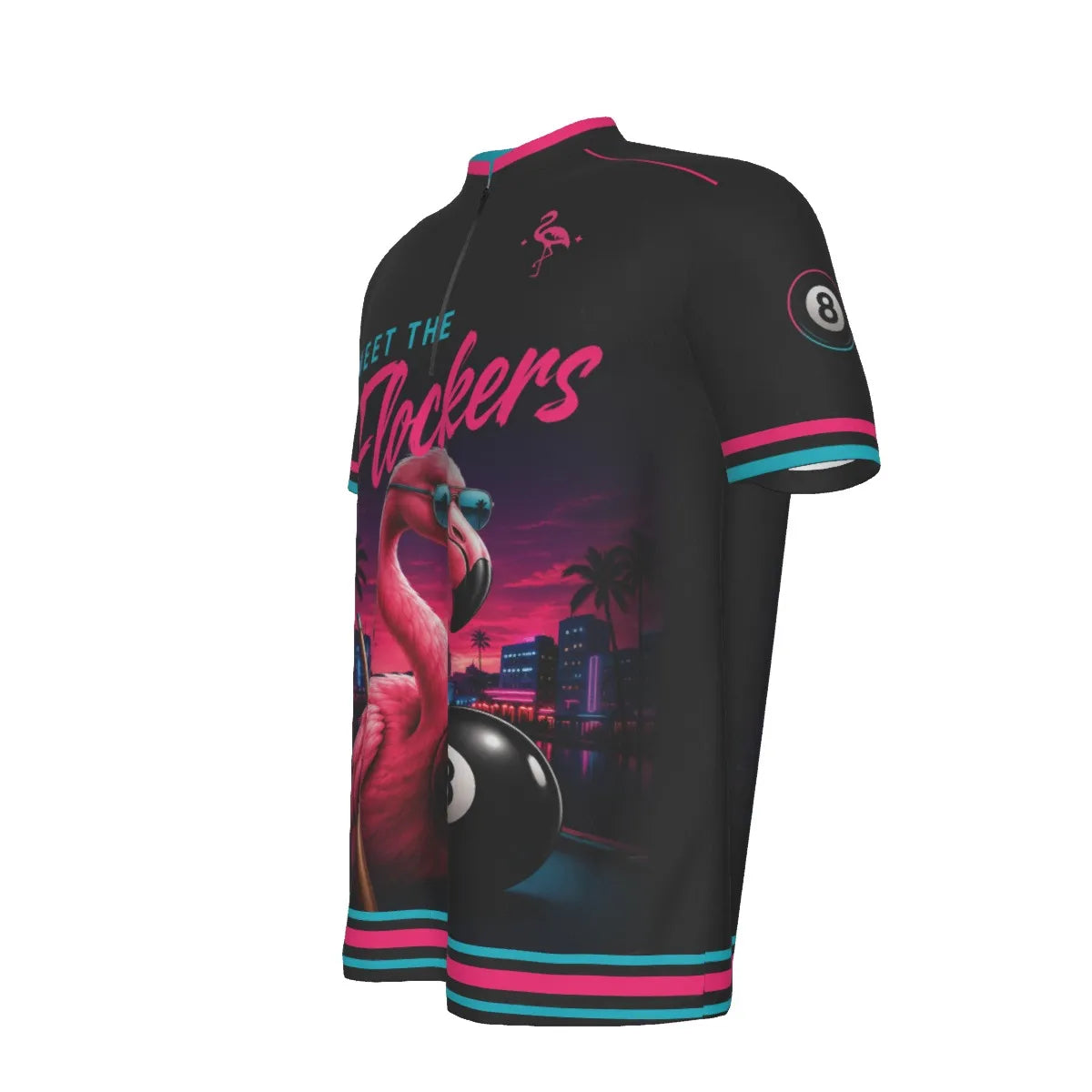 Custom Jersey Deposit