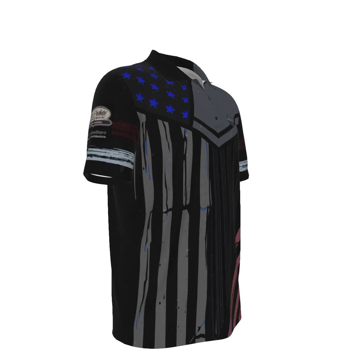 Custom Jersey Deposit