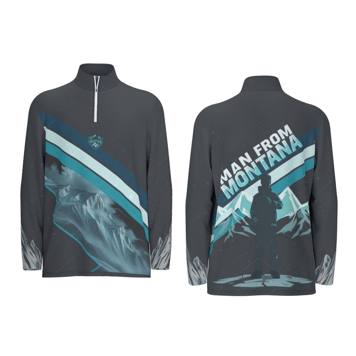 Custom Jersey Deposit